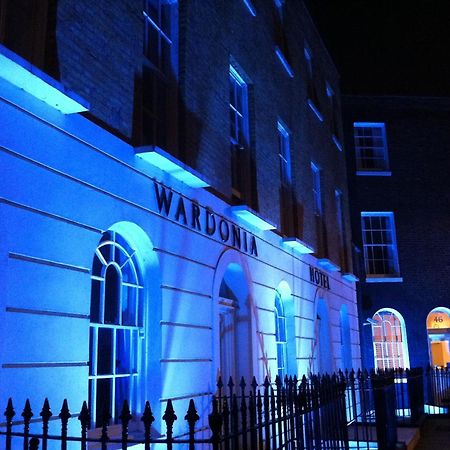 Wardonia Hotel Лондон Екстер'єр фото